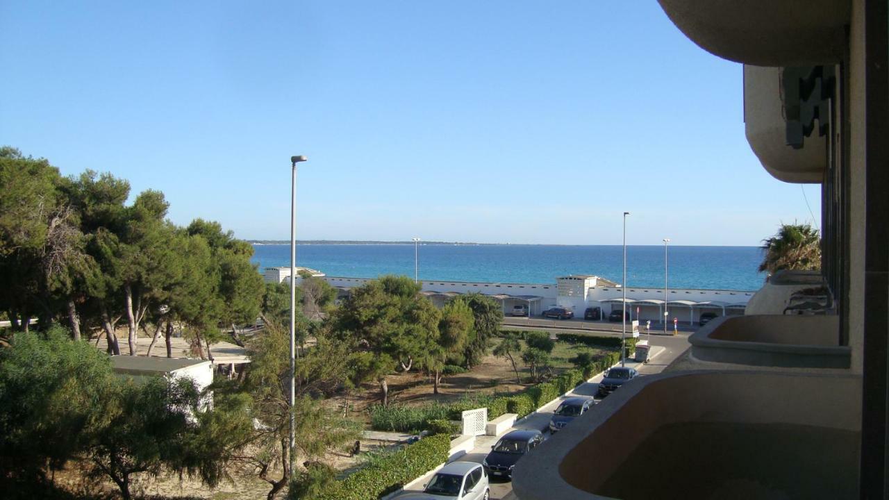 Bed & Breakfast Sud Gallipoli Extérieur photo