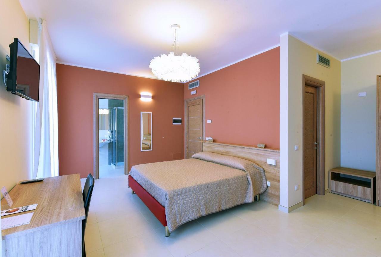 Bed & Breakfast Sud Gallipoli Extérieur photo