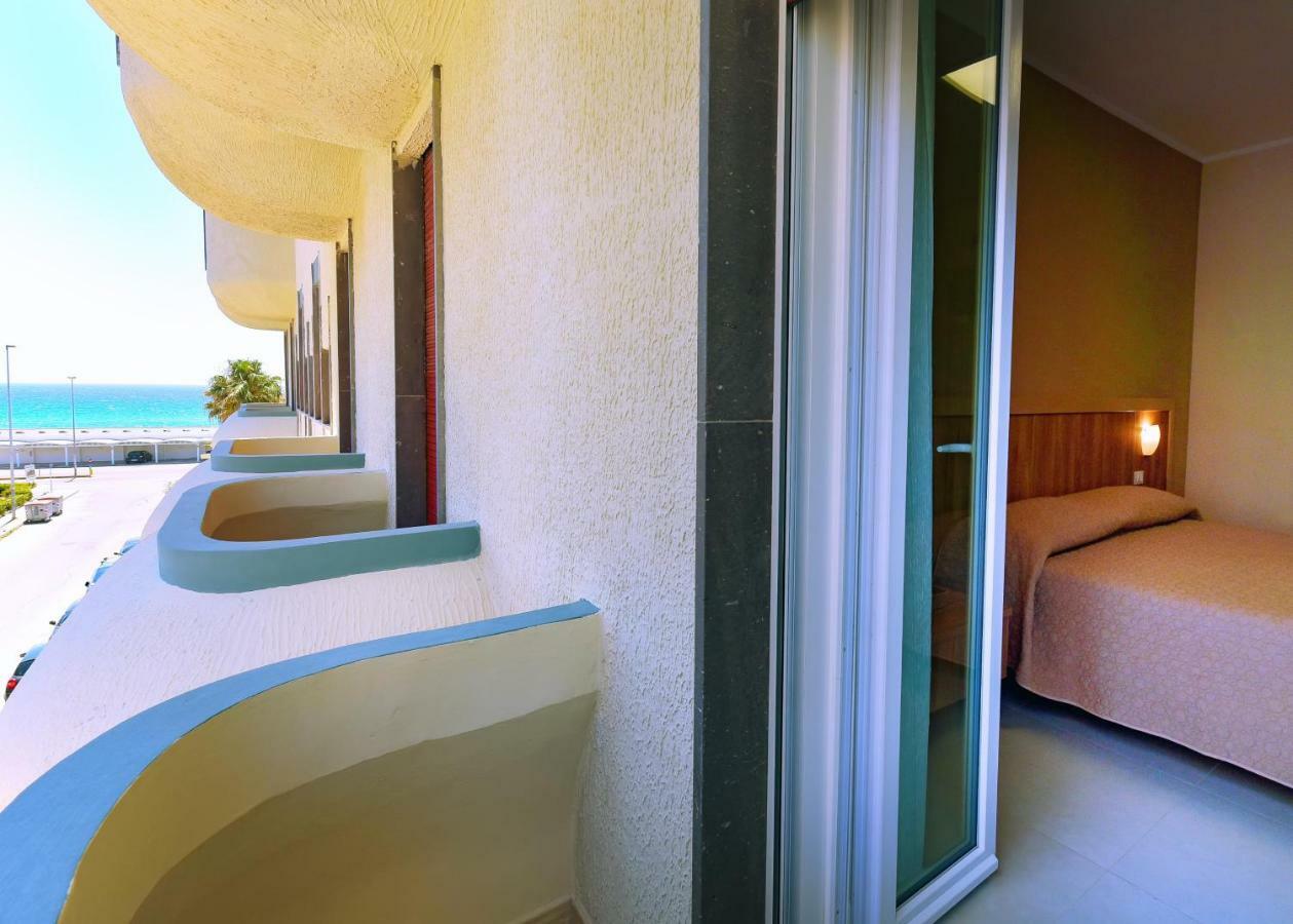 Bed & Breakfast Sud Gallipoli Extérieur photo