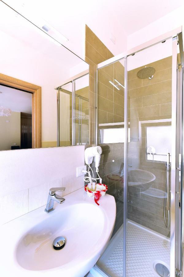 Bed & Breakfast Sud Gallipoli Extérieur photo