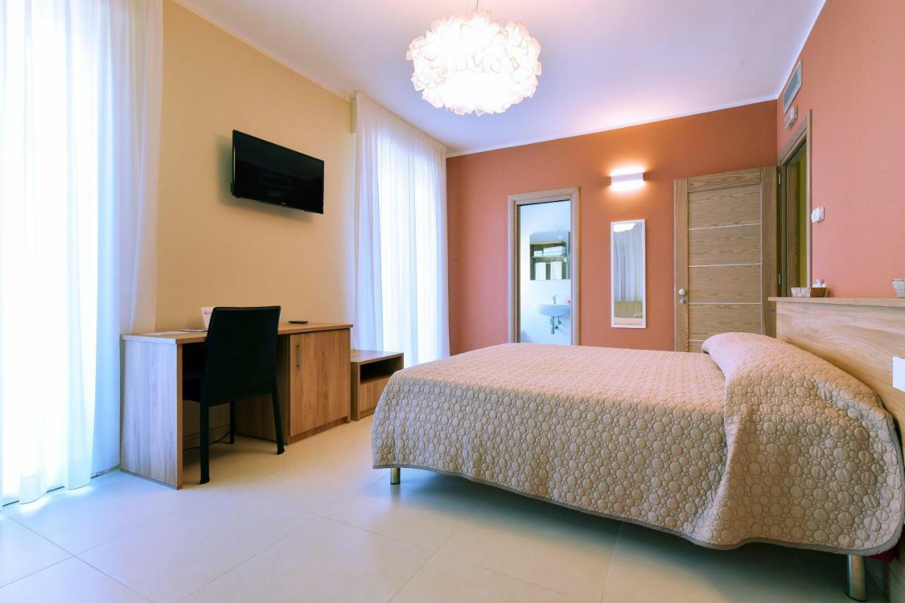 Bed & Breakfast Sud Gallipoli Extérieur photo