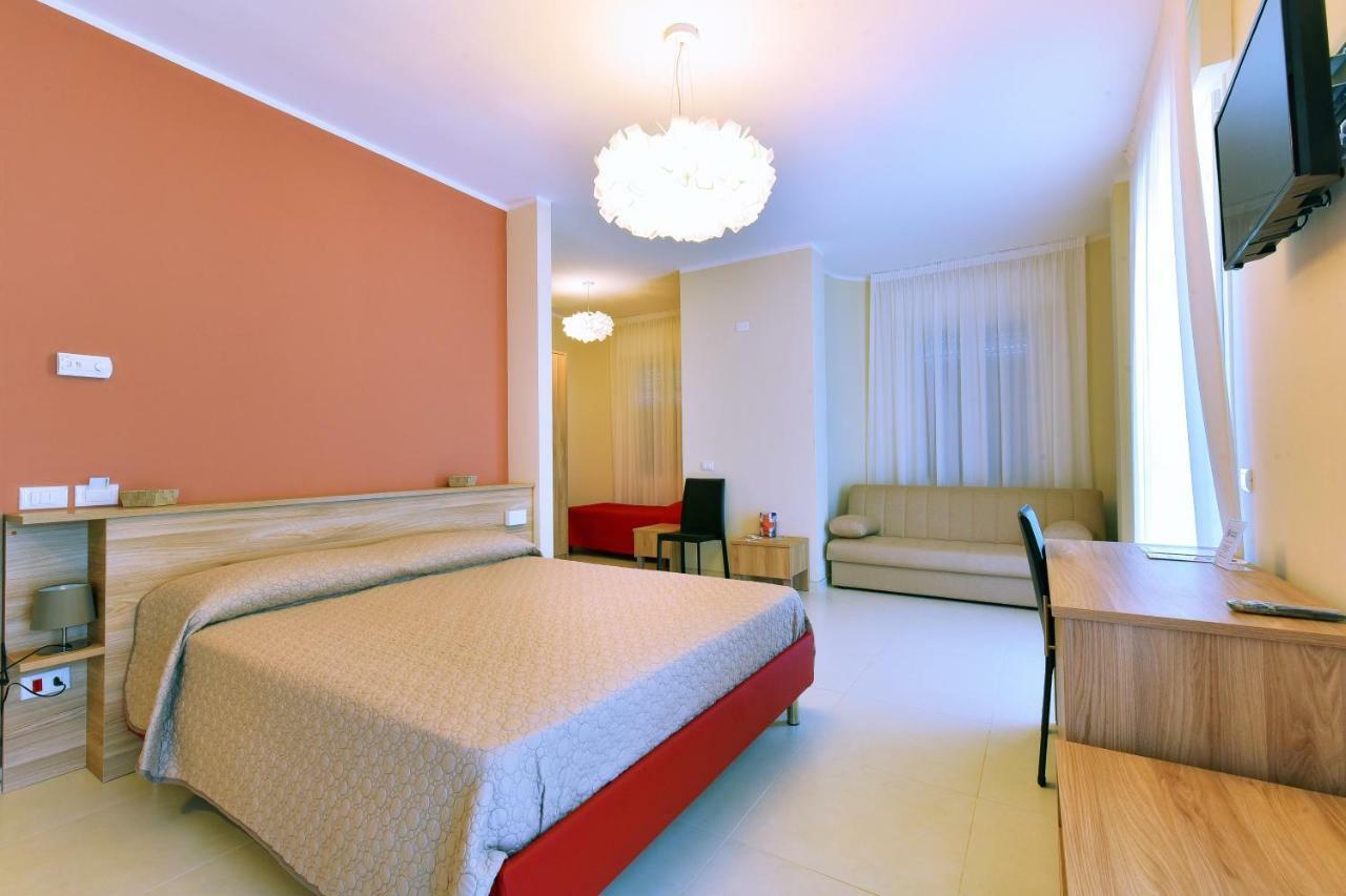 Bed & Breakfast Sud Gallipoli Extérieur photo