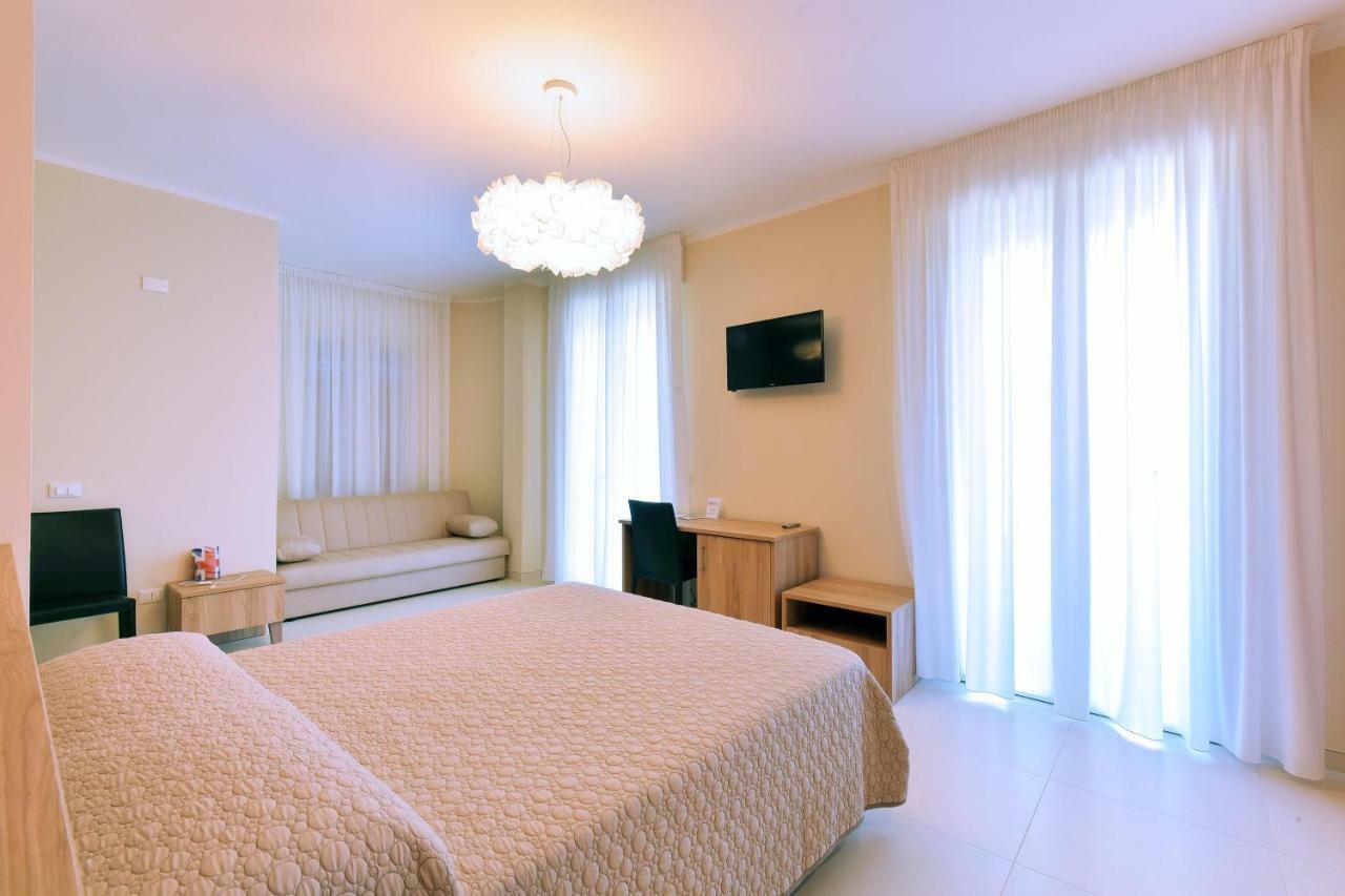 Bed & Breakfast Sud Gallipoli Extérieur photo