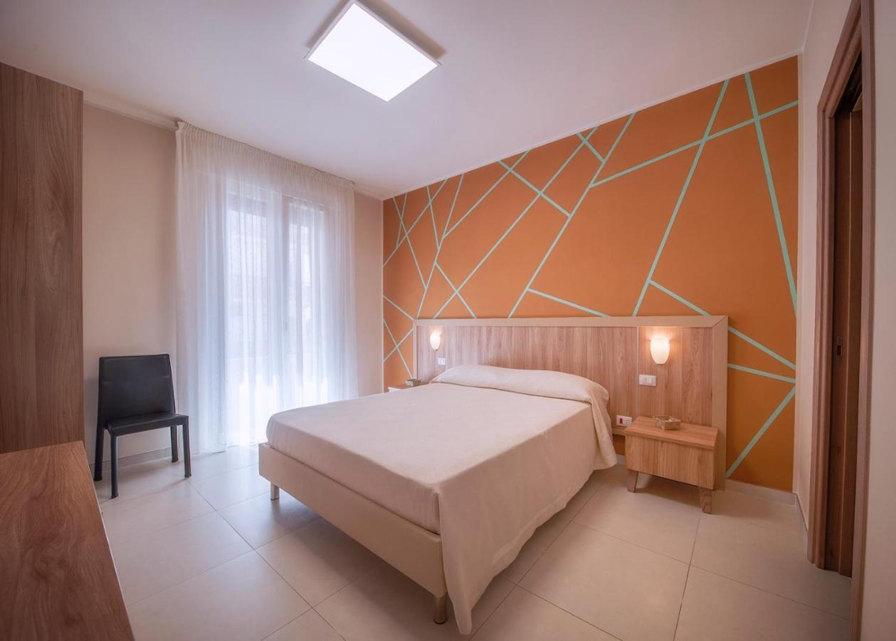Bed & Breakfast Sud Gallipoli Extérieur photo